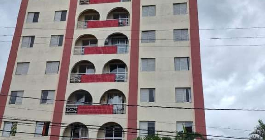 Apartamento com 3 dormitórios à venda, 68 m² por R$ 420.000 - Vila Aricanduva - São Paulo/SP