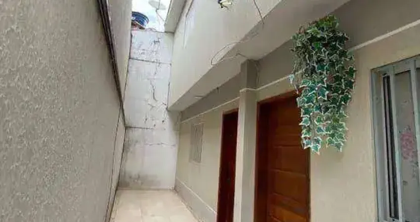 Sobrado com 2 dormitórios à venda, 65 m² por R$ 250.000 - Parque Guaianazes - São Paulo/SP