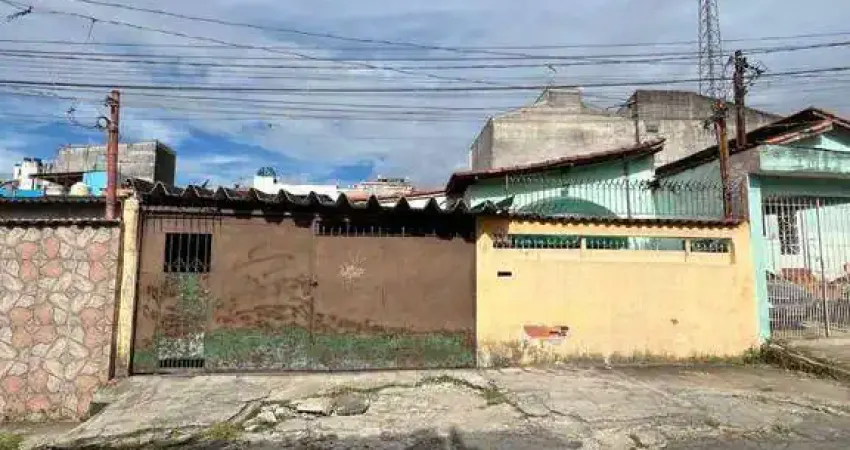Terreno à venda, 217 m² por R$ 323.000 - Itaim Paulista - São Paulo/SP