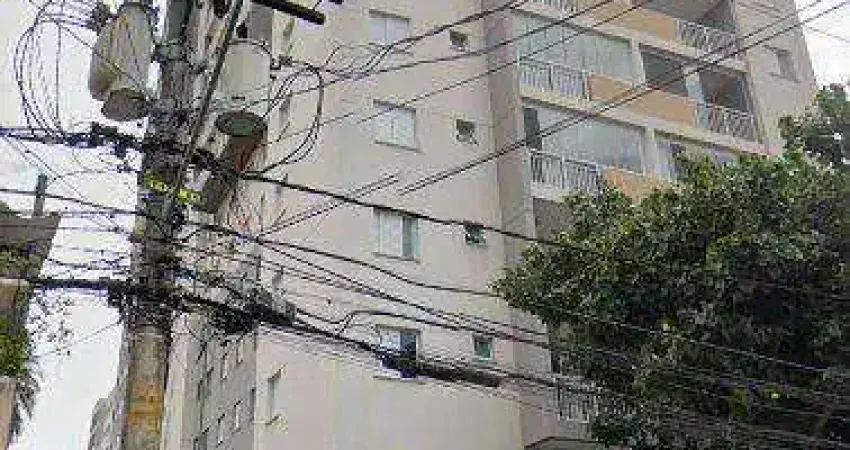 Apartamento com 1 dormitório à venda, 39 m² por R$ 425.540,00 - Mooca - São Paulo/SP