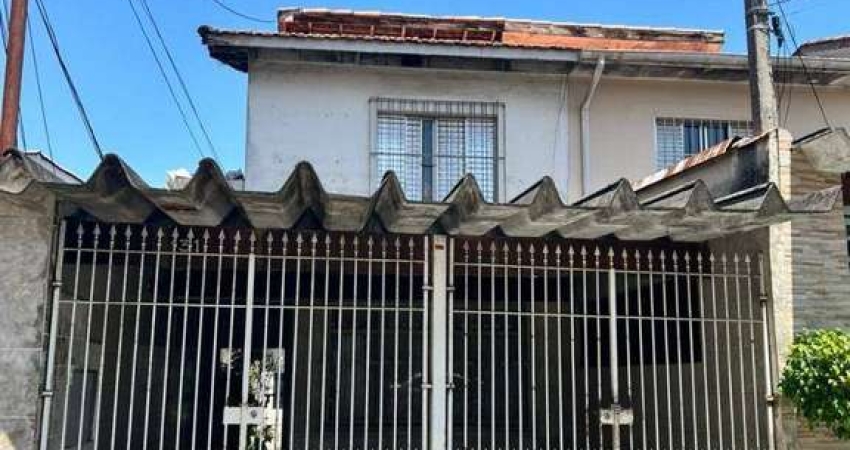 Sobrado com 2 dormitórios à venda, 190 m² por R$ 510.000 - Jardim Jua - São Paulo/SP