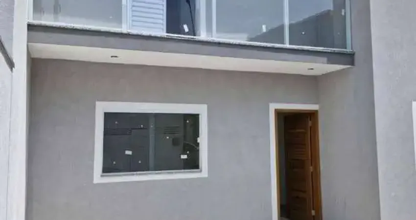 Sobrado com 3 dormitórios à venda, 67 m² por R$ 650.000,00 - Cidade Patriarca - São Paulo/SP