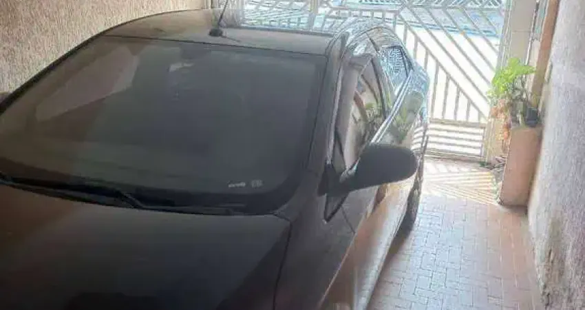Sobrado com 2 dormitórios à venda, 99 m² por R$ 500.000,00 - Vila Ema - São Paulo/SP