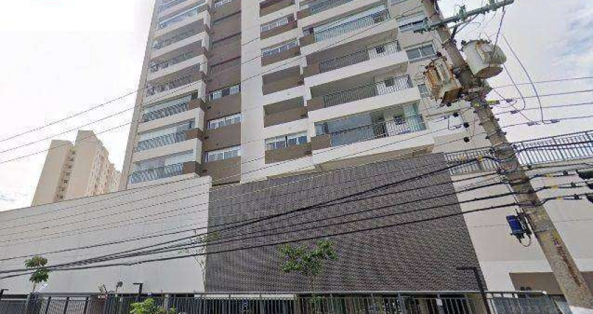 Apartamento com 3 dormitórios à venda, 106 m² por R$ 1.599.000,00 - Tatuapé - São Paulo/SP