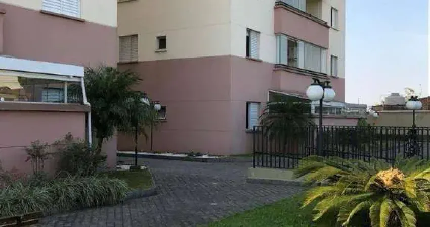 Apartamento com 2 dormitórios à venda, 60 m² por R$ 565.000,00 - Vila Guilhermina - São Paulo/SP