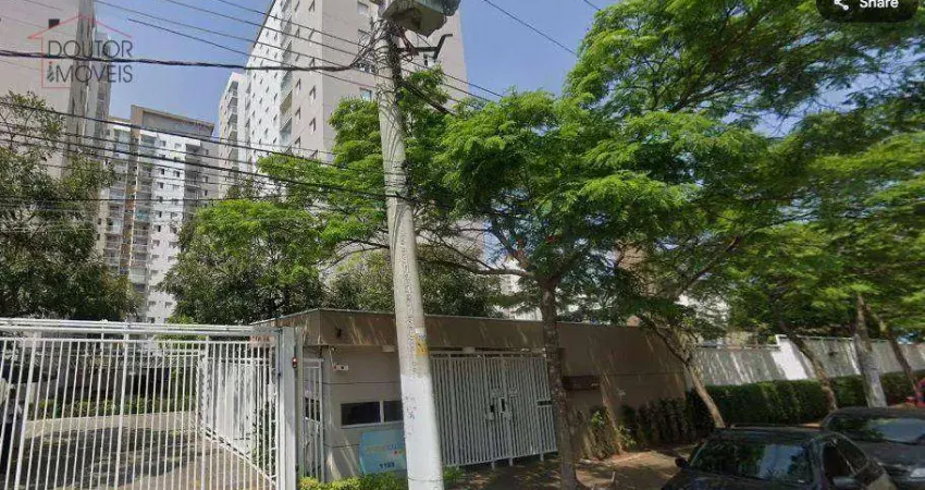 Apartamento com 2 dormitórios à venda, 47 m² por R$ 415.000 - Jardim Vila Formosa - São Paulo/SP