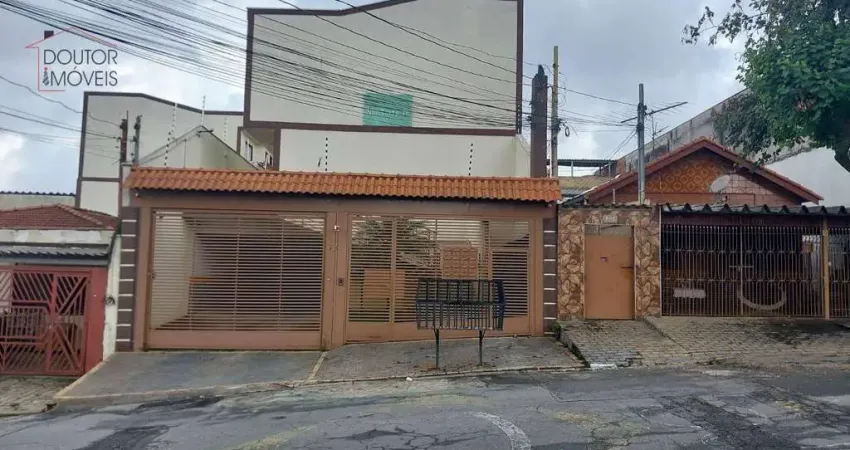 Sobrado com 3 dormitórios à venda, 70 m² por R$ 426.000,00 - Vila Ré - São Paulo/SP