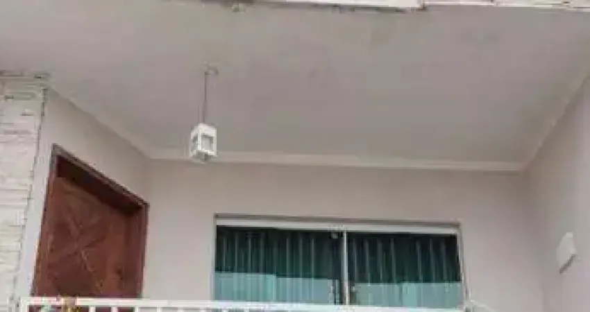 Sobrado com 3 dormitórios à venda, 360 m² por R$ 745.000 - Itaquera - São Paulo/SP