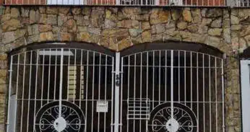 Sobrado com 3 dormitórios à venda, 125 m² por R$ 650.000 - Jardim Vila Formosa - São Paulo/SP