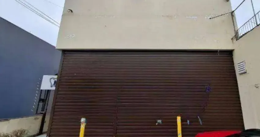 Salão para alugar, 100 m² por R$ 6.300,00/mês - Vila Marieta - São Paulo/SP