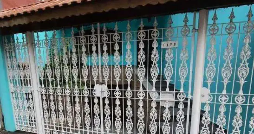 Sobrado com 3 dormitórios à venda, 278 m² por R$ 780.000,00 - Jardim Nossa Senhora do Carmo - São Paulo/SP