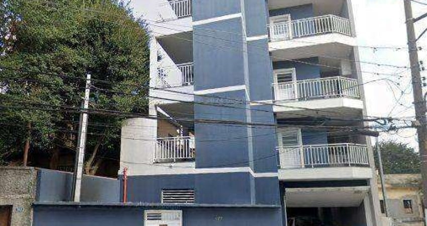 Apartamento com 4 dormitórios à venda, 98 m² por R$ 375.000,00 - Vila Matilde - São Paulo/SP