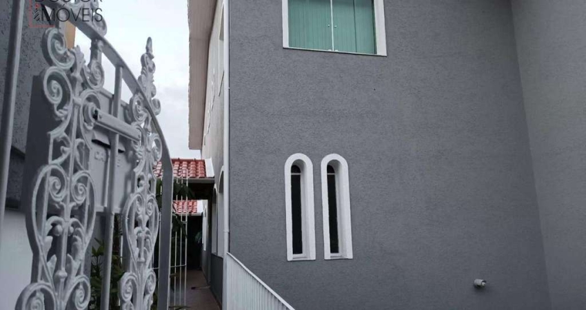 Sobrado com 4 dormitórios à venda, 230 m² por R$ 902.000 - Artur Alvim - São Paulo/SP