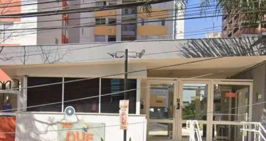 Apartamento com 2 dormitórios à venda, 59 m² por R$ 580.000,00 - Picanco - Guarulhos/SP
