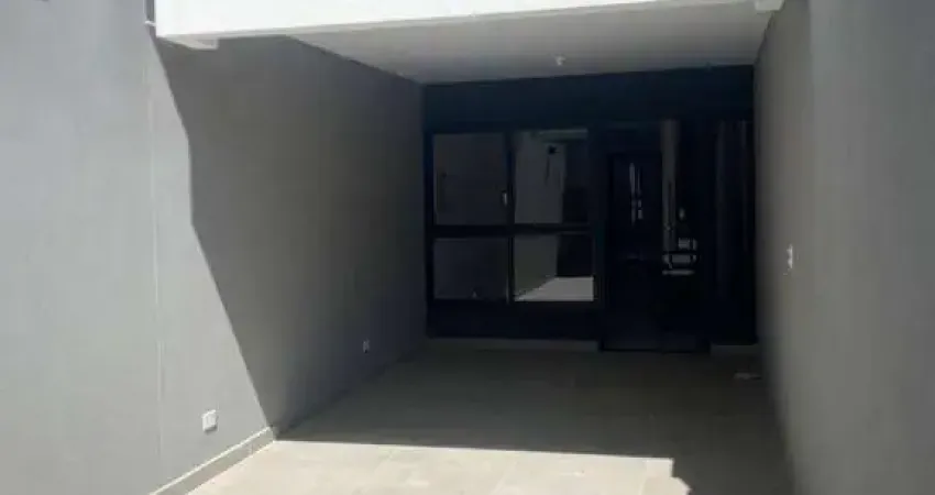 Sobrado com 3 dormitórios à venda, 97 m² por R$ 620.000,00 - Vila Santa Teresa (Zona Leste)  - São Paulo/SP