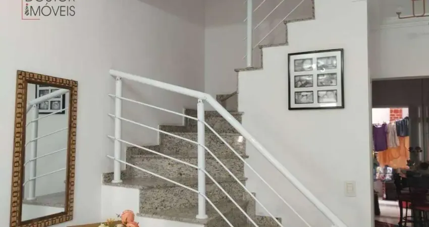 Sobrado com 3 dormitórios à venda, 90 m² por R$ 690.000 - Penha de França - São Paulo/SP
