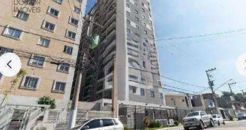 Apartamento com 1 dormitório à venda, 25 m² por R$ 205.000,00 - Vila Ré - São Paulo/SP