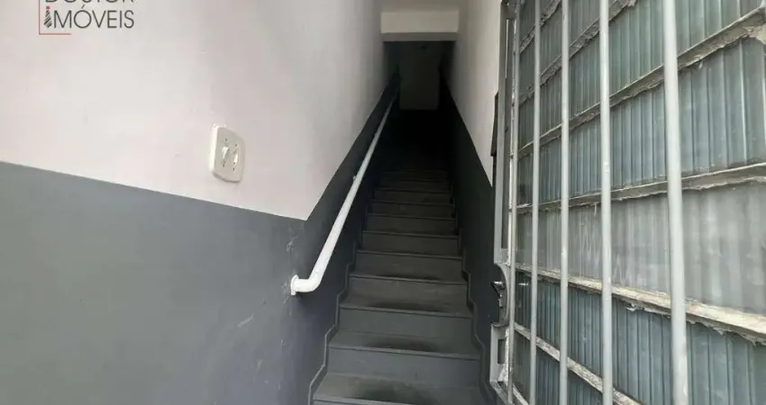 Sala para alugar, 22 m² por R$ 1.200,00/mês - Vila Marieta - São Paulo/SP
