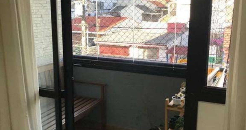 Apartamento com 3 dormitórios à venda, 65 m² por R$ 636.000,00 - Vila Esperança - São Paulo/SP