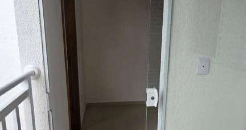 Apartamento com 2 dormitórios à venda, 40 m² por R$ 300.000 - Vila Carrão - São Paulo/SP