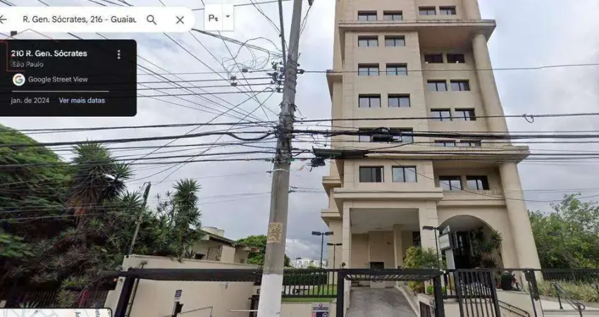 Sala para alugar, 50 m² por R$ 3.300/mês - Penha de França - São Paulo/SP