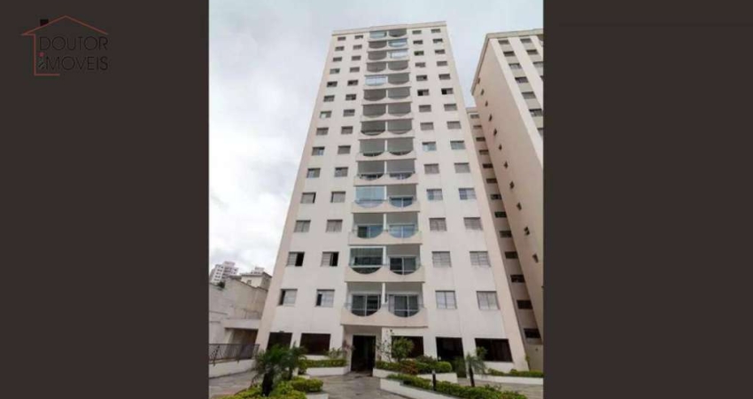 Apartamento com 2 dormitórios à venda, 78 m² por R$ 400.000 - Guarulhos - Guarulhos/SP