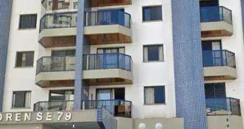 Apartamento com 3 dormitórios para alugar, 98 m² por R$ 5.877,00/mês - Vila Regente Feijó - São Paulo/SP