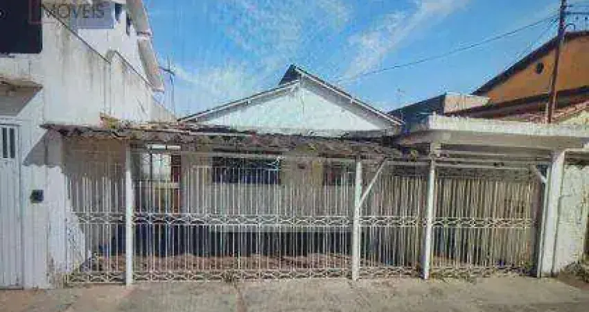 Terreno à venda, 250 m² por R$ 535.000,00 - Jardim Santa Adélia - São Paulo/SP