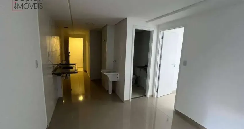 Apartamento com 1 dormitório à venda, 37 m² por R$ 203.000,00 - Vila Matilde - São Paulo/SP