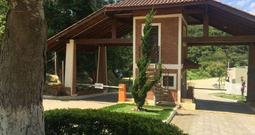 Chácara com 3 dormitórios à venda, 1000 m² por R$ 620.000,00 - Lago do Imperador - Mairiporã/SP
