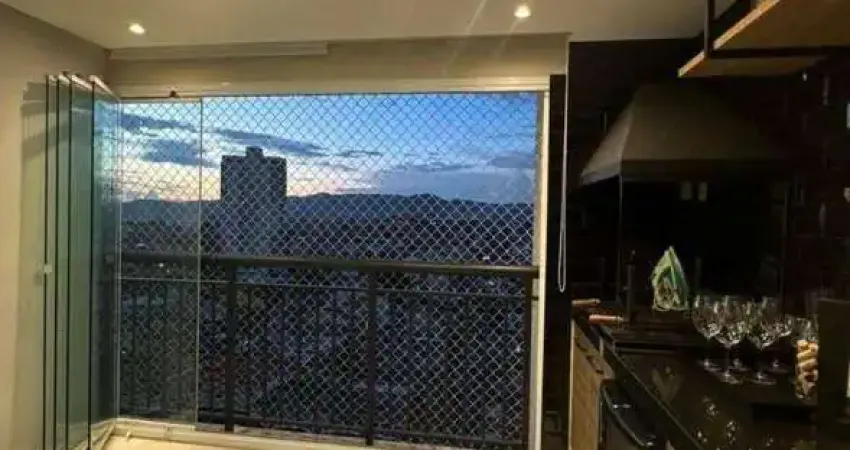 Apartamento com 2 dormitórios à venda, 68 m² por r$ 800.000,00 - guarulhos - guarulhos/sp