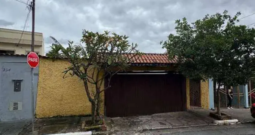 Casa com 2 dormitórios - venda por R$ 850.000,00 ou aluguel por R$ 3.300,00/mês - Vila Guilhermina - São Paulo/SP
