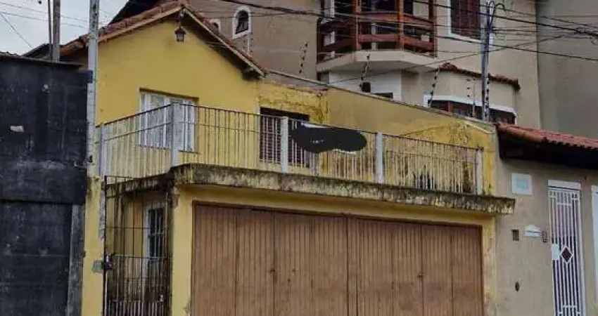 Terreno à venda, 158 m² por R$ 560.000,00 - Vila Matilde - São Paulo/SP