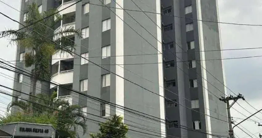 Apartamento com 3 dormitórios à venda, 73 m² por R$ 590.000,00 - Vila Esperança - São Paulo/SP