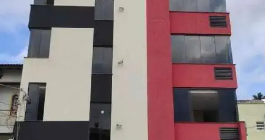 Apartamento com 2 dormitórios para alugar, 51 m² por R$ 1.939,00/mês - Vila Guilhermina - São Paulo/SP