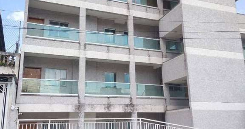Apartamento com 2 dormitórios à venda, 42 m² por R$ 230.000,00 - Vila Esperança - São Paulo/SP
