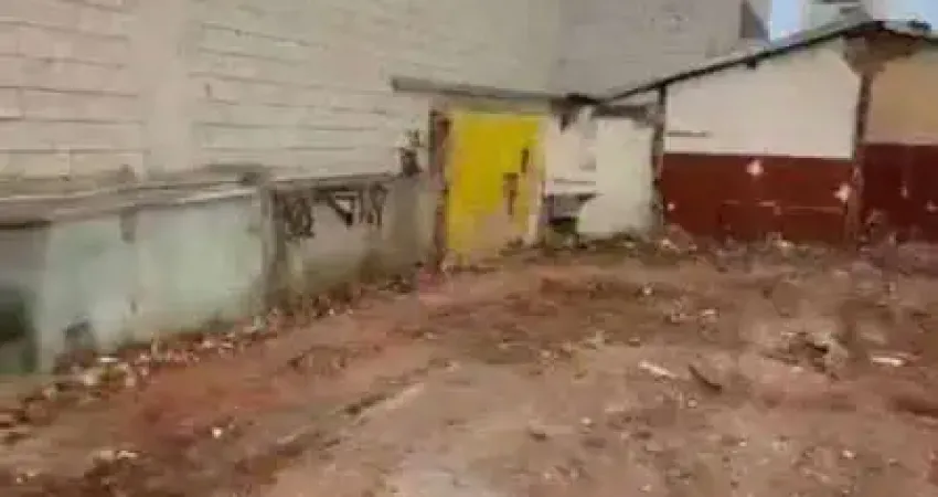 Terreno à venda, 200 m² por R$ 1.500.000,00 - Vila Carrão - São Paulo/SP