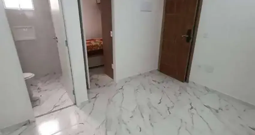 Apartamento com 1 dormitório à venda, 38 m² por R$ 210.000 - Vila Nova Manchester - São Paulo/SP