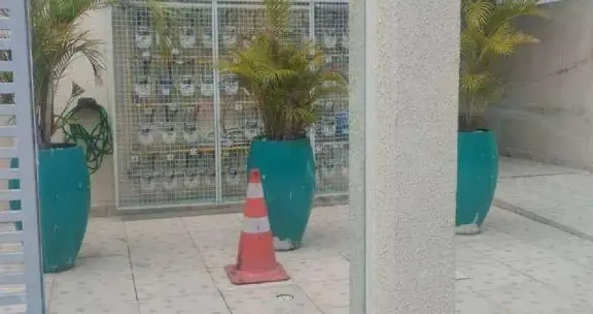 Apartamento com 1 dormitório para alugar, 33 m² por r$ 1.497,00 - vila esperança - são paulo/sp