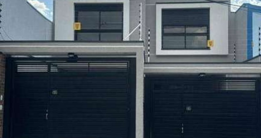 Sobrado à venda, 135 m² por R$ 849.000,00 - Penha de França - São Paulo/SP