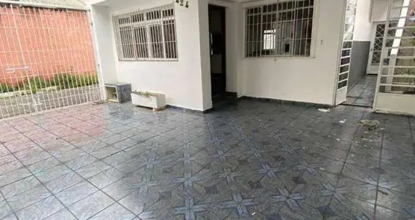 Casa com 3 dormitórios à venda, 169 m² por R$ 580.000,00 - Vila Costa Melo - São Paulo/SP