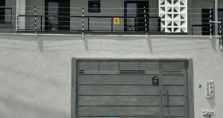 Sobrado com 3 dormitórios à venda, 100 m² por R$ 649.900 - Vila Nhocune - São Paulo/SP