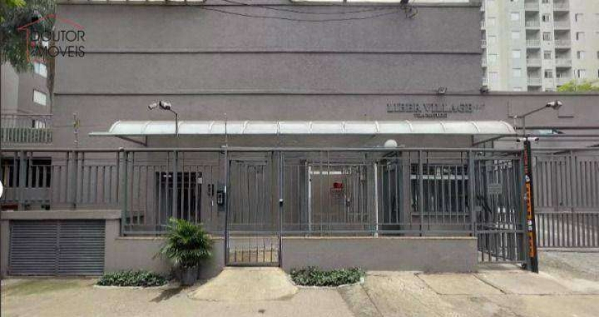 Apartamento com 3 dormitórios à venda, 58 m² por R$ 365.000,00 - Vila Talarico - São Paulo/SP