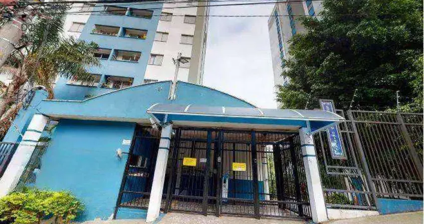 Apartamento com 3 dormitórios à venda, 55 m² por R$ 352.000 - Jardim Santa Teresinha - São Paulo/SP
