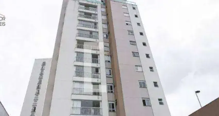 Apartamento com 2 dormitórios à venda, 65 m² por R$ 671.000 - Vila Matilde - São Paulo/SP