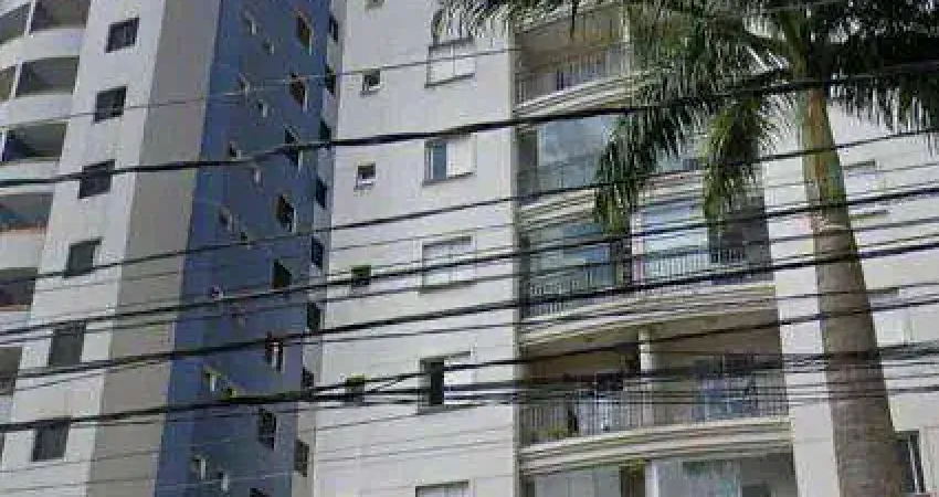 Apartamento com 2 dormitórios à venda, 52 m² por R$ 550.000,00 - Mooca - São Paulo/SP