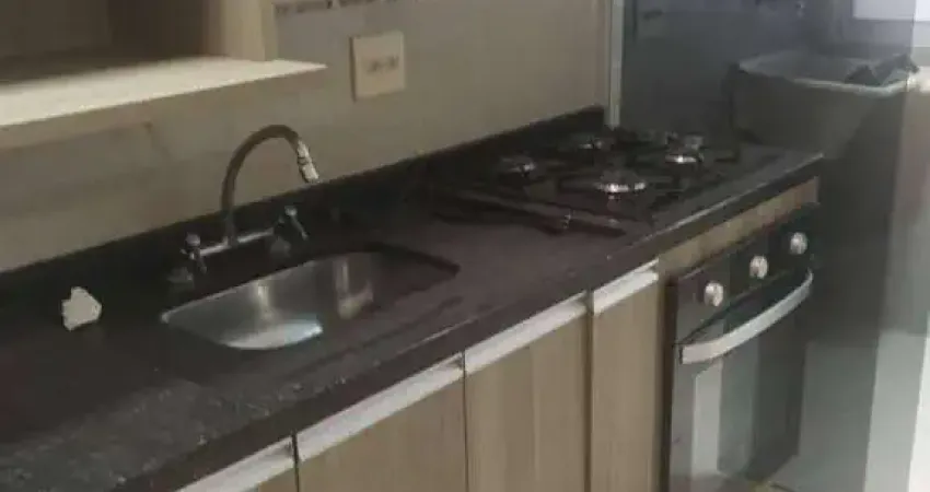 Apartamento com 2 dormitórios, 79 m² - venda por R$ 299.000 ou aluguel por R$ 2.387/mês - Vila Ré - São Paulo/SP