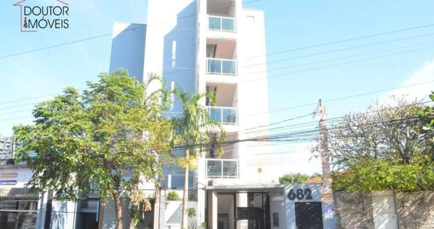 Apartamento com 2 dormitórios à venda, 42 m² por R$ 370.000,00 - Vila Esperança - São Paulo/SP
