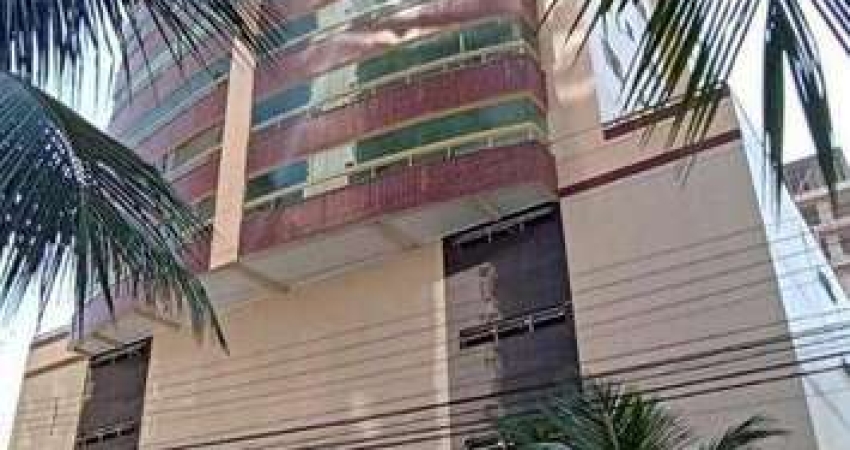 Apartamento com 2 dormitórios à venda, 100 m² por R$ 850.000,00 - Vilamar - Praia Grande/SP