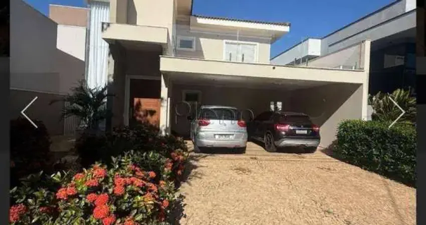 Casa com 3 dormitórios à venda, 256 m² por R$ 1.700.000 - Swiss Park - Campinas/SP